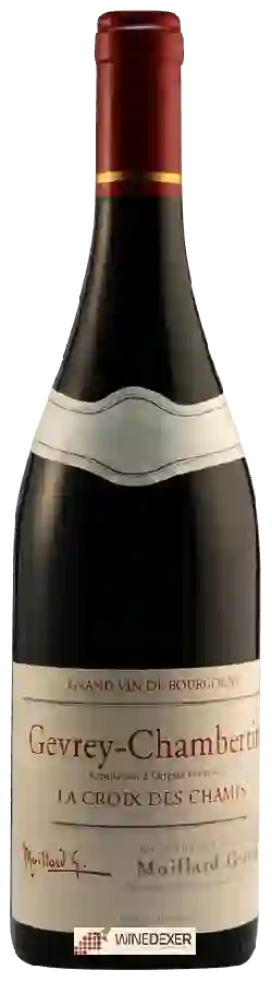 Weingut Moillard-Grivot - Gevrey-Chambertin 'La Croix des Champs' Weingut Moillard-Grivot - Gevrey-Chambertin 'La Croix des Champs'