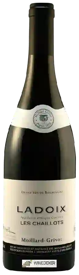 Weingut Moillard-Grivot - Ladoix 'Les Chaillots'