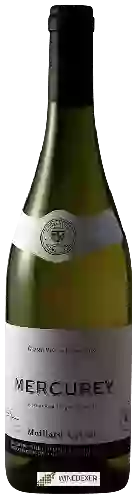 Weingut Moillard-Grivot - Mercurey Blanc