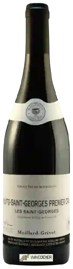 Weingut Moillard-Grivot - Nuits-Saint-Georges Premier Cru 'Les Saints-Georges'