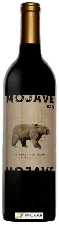 Weingut Mojave Rain - Cabernet Sauvignon