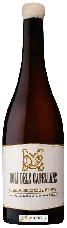 Weingut Molí dels Capellans - Chardonnay