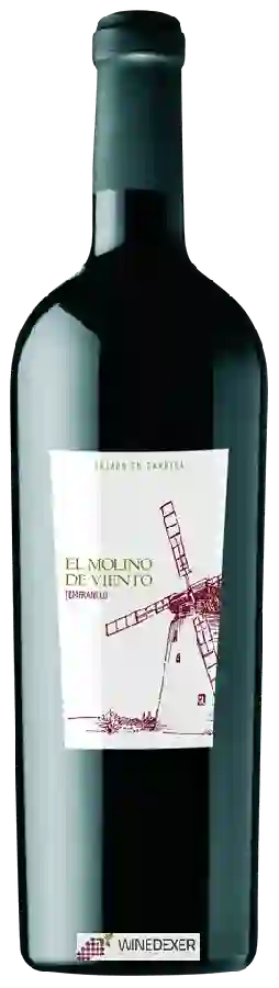 Weingut Molino de Viento - Tempranillo
