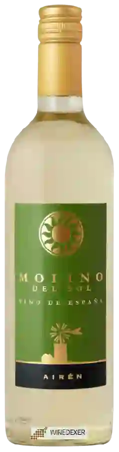 Weingut Molino del Sol - Airén