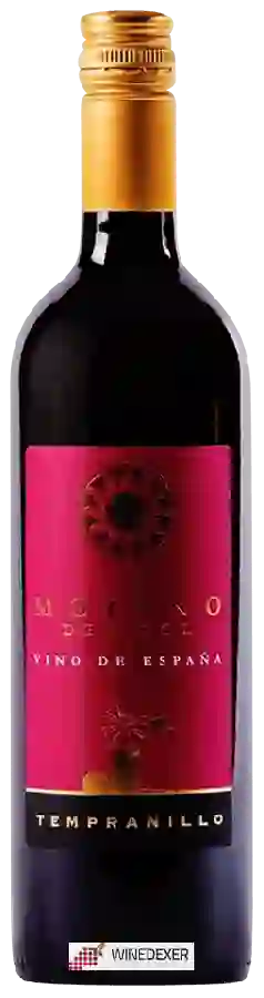 Weingut Molino del Sol - Tempranillo Weingut Molino del Sol - Tempranillo