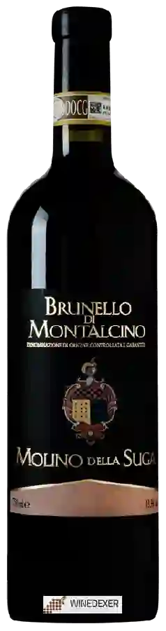 Weingut Molino Della Suga - Brunello di Montalcino