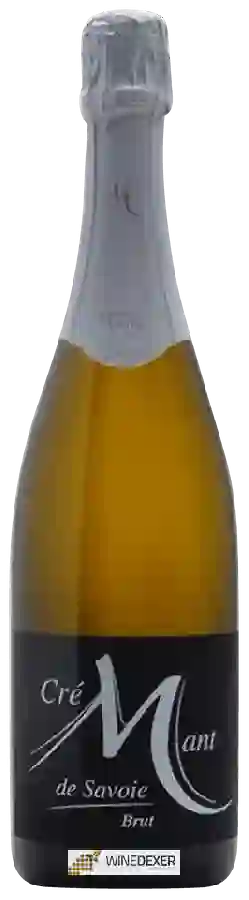 Maison Mollex - Crémant de Savoie Brut Maison Mollex - Crémant de Savoie Brut