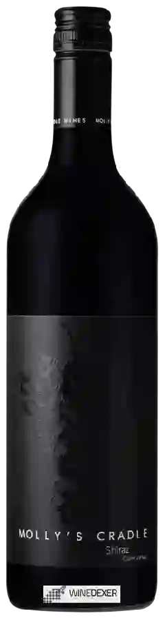Weingut Molly's Cradle - Shiraz