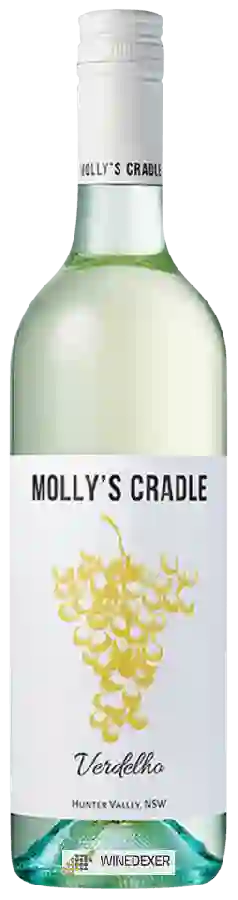Weingut Molly's Cradle - Verdelho Weingut Molly's Cradle - Verdelho