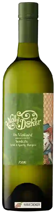 Weingut Mollydooker - The Violinist Verdelho Weingut Mollydooker - The Violinist Verdelho