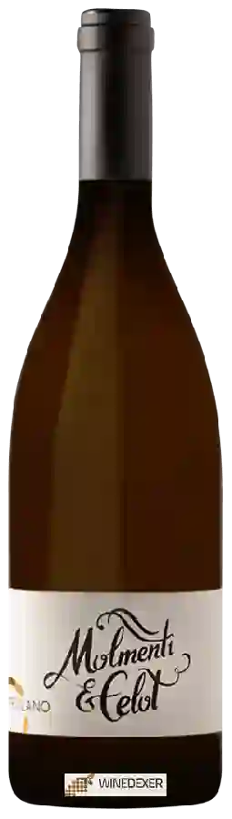 Weingut Molmenti & Celot - Friulano Weingut Molmenti & Celot - Friulano