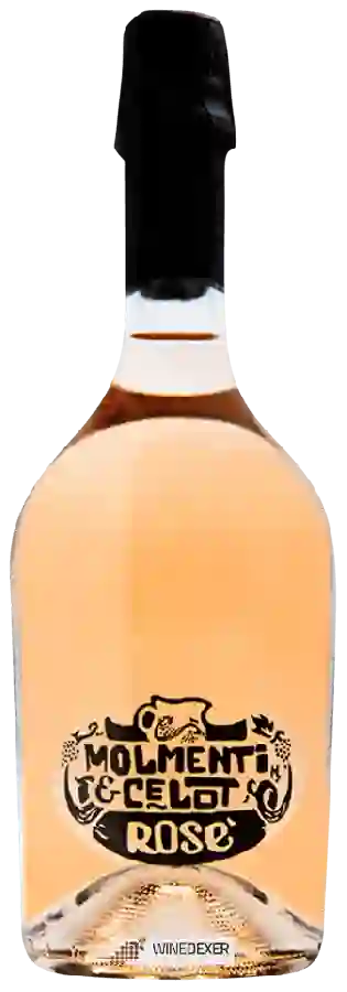 Weingut Molmenti & Celot - Rosé