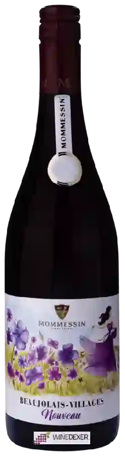 Weingut Mommessin - Beaujolais-Villages Nouveau