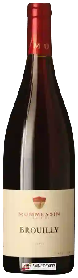 Weingut Mommessin - Brouilly Weingut Mommessin - Brouilly