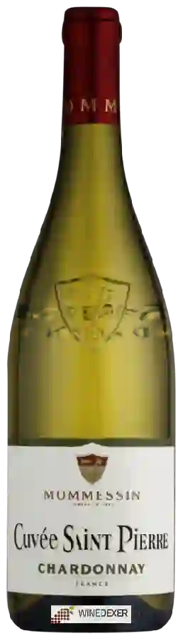 Weingut Mommessin - Chardonnay Cuvée Saint Pierre