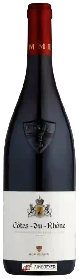 Weingut Mommessin - Côtes du Rhône