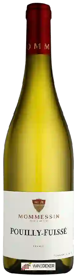 Weingut Mommessin - Pouilly-Fuissé