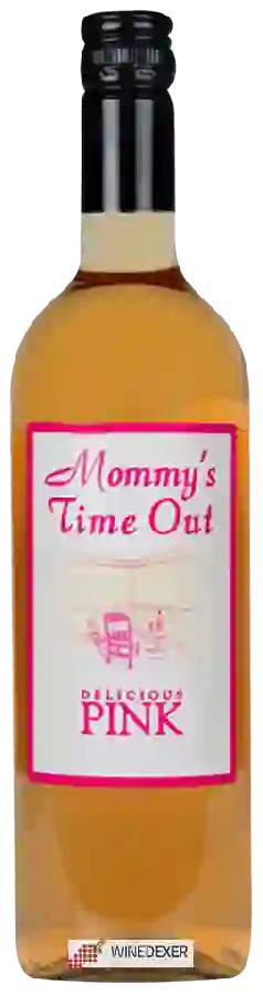 Weingut Mommy's Time Out - Delicious Pink Weingut Mommy's Time Out - Delicious Pink