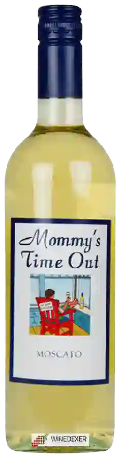 Weingut Mommy's Time Out - Moscato