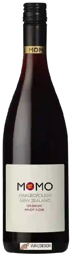Weingut Momo - Pinot Noir Weingut Momo - Pinot Noir