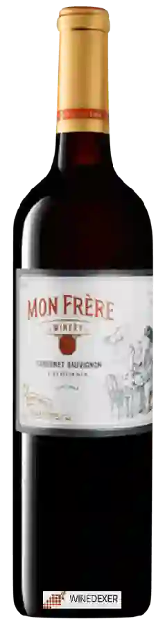 Weingut Mon Frère - Vintner's Selection Cabernet Sauvignon Weingut Mon Frère - Vintner's Selection Cabernet Sauvignon