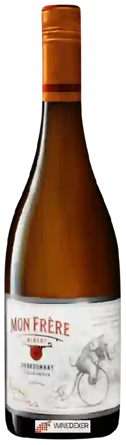 Weingut Mon Frère - Vintner's Selection Chardonnay Weingut Mon Frère - Vintner's Selection Chardonnay