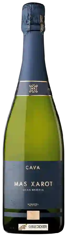 Weingut Monastell - Mas Xarot Gran Reserva Weingut Monastell - Mas Xarot Gran Reserva