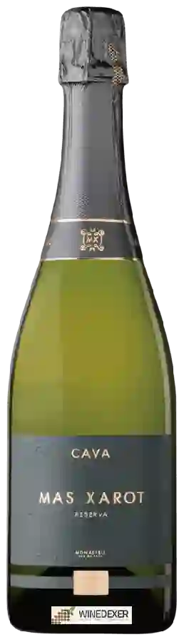 Weingut Monastell - Mas Xarot Reserva Weingut Monastell - Mas Xarot Reserva