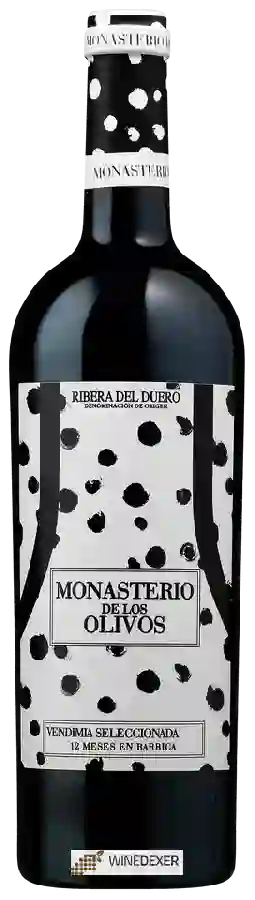Weingut Monasterio de los Olivos - Vendimia Seleccionada Tinto Weingut Monasterio de los Olivos - Vendimia Seleccionada Tinto