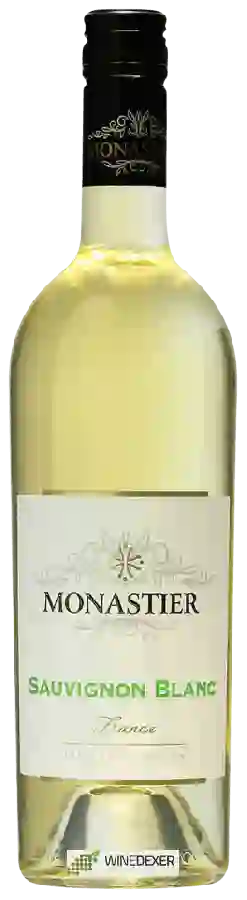 Weingut Monastier - Sauvignon Blanc