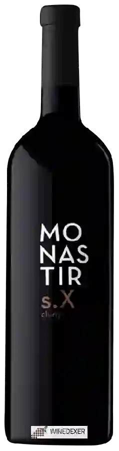 Weingut Monastir - S.X Cluny
