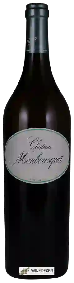 Château Monbousquet - Bordeaux Blanc Château Monbousquet - Bordeaux Blanc