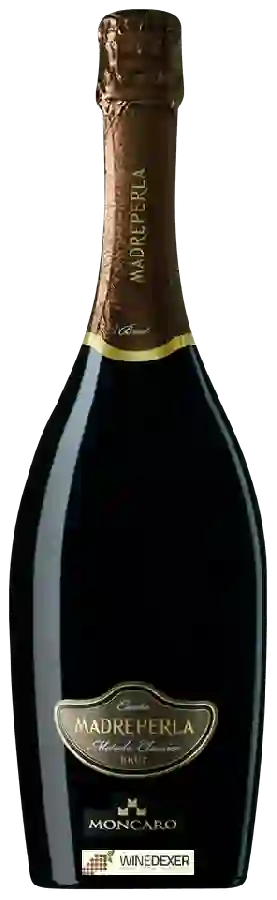 Weingut Moncaro - Brut Cuvee Madreperla Weingut Moncaro - Brut Cuvee Madreperla