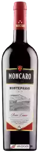 Weingut Moncaro - Rosso Conero Montepasso