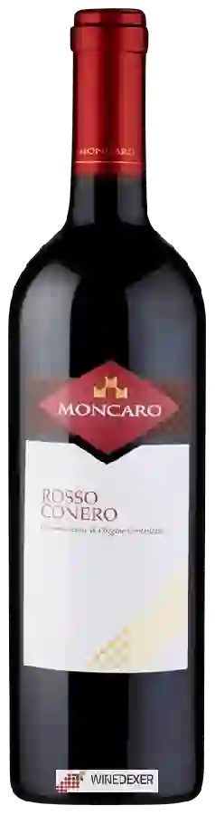 Weingut Moncaro - Rosso Conero Weingut Moncaro - Rosso Conero
