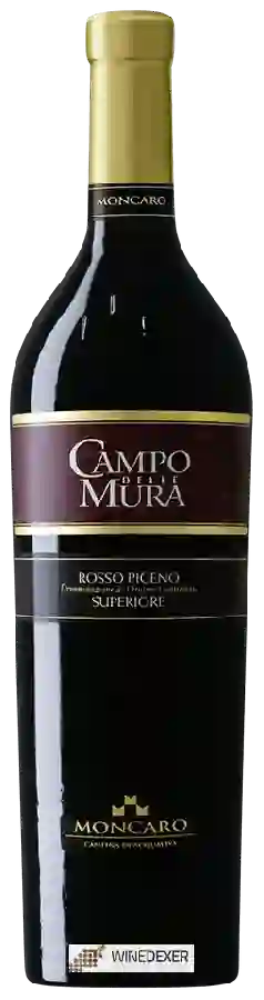 Weingut Moncaro - Rosso Piceno Superiore Campo Delle Mura