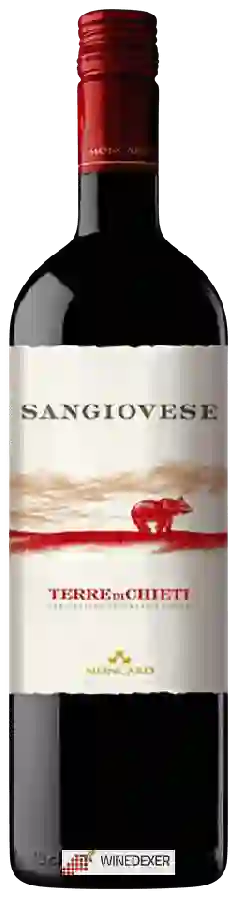 Weingut Moncaro - Sangiovese Terre Di Chieti Weingut Moncaro - Sangiovese Terre Di Chieti