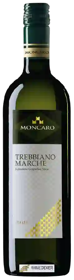 Weingut Moncaro - Trebbiano Marche Weingut Moncaro - Trebbiano Marche