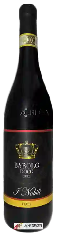 Weingut Monchiero Carbone - I Nobili Barolo Weingut Monchiero Carbone - I Nobili Barolo