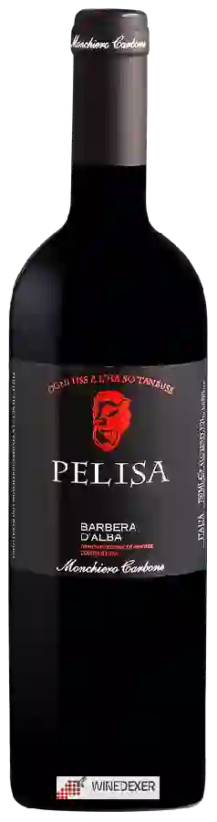 Weingut Monchiero Carbone - Pelisa Barbera d'Alba Weingut Monchiero Carbone - Pelisa Barbera d'Alba