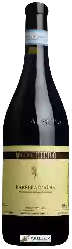 Weingut Azienda Agricola Monchiero - Barbera d'Alba