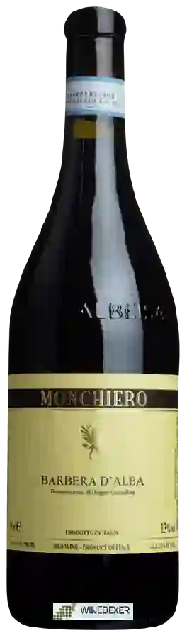 Weingut Azienda Agricola Monchiero - Barbera d'Alba Weingut Azienda Agricola Monchiero - Barbera d'Alba