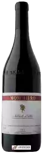 Weingut Azienda Agricola Monchiero - Nebbiolo d'Alba