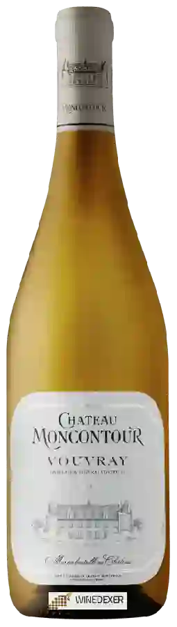 Château Moncontour - Vouvray Sec