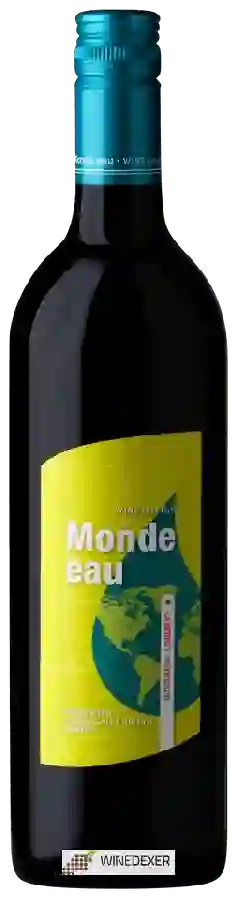 Weingut Monde Eau - Cabernet Sauvignon Weingut Monde Eau - Cabernet Sauvignon