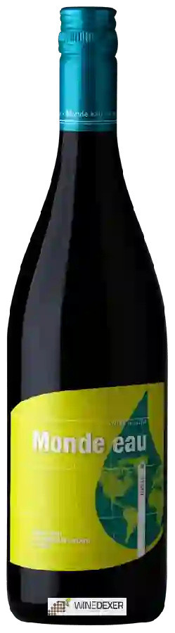 Weingut Monde Eau - Syrah Weingut Monde Eau - Syrah