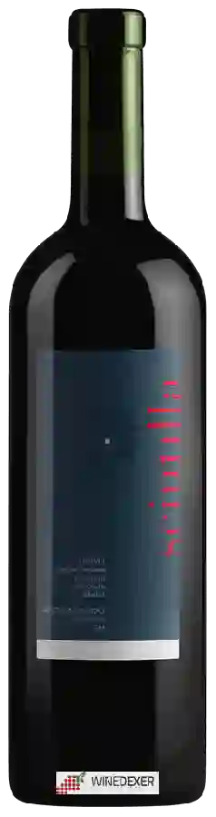 Weingut Mondò Sementina - Scintilla Weingut Mondò Sementina - Scintilla