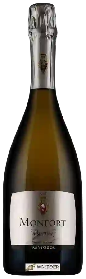 Weingut Monfort - Brut Riserva Weingut Monfort - Brut Riserva