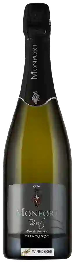 Weingut Monfort - Brut Weingut Monfort - Brut
