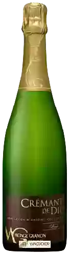 Weingut Monge Granon - Crémant de Die Brut